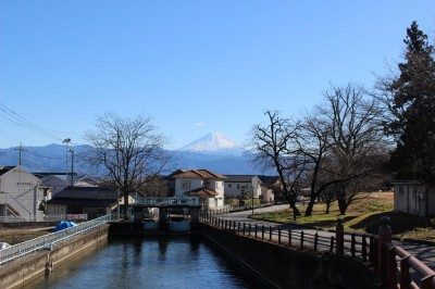 IMG_1257竜王用水と富士山(1)