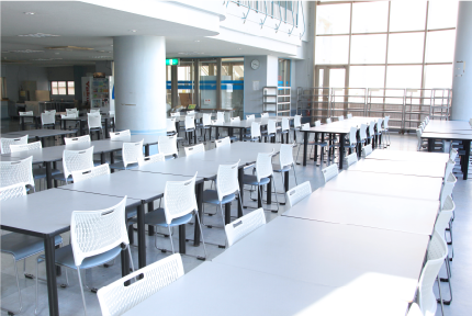 施設 – 海城中学高等学校