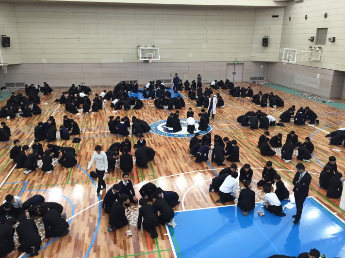 (495)　海城中学校（2回分）　2020　声の教育社 Amazon.co.jp: 海城中学校 2024年度用 6年間スーパー過去問 （声