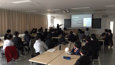 16.11.27地学部５校合同発表会２