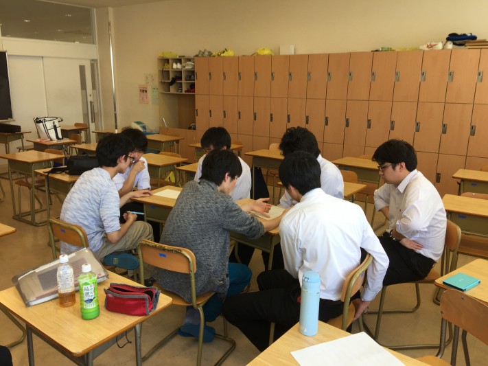 海城高等学校 7年間入試と研究 平成22年度版 海城高等学校