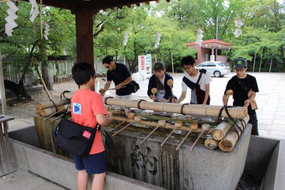 IMG_3729 生國魂神社(1)