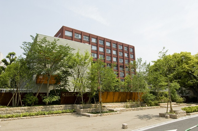 生徒を知る – 海城中学高等学校