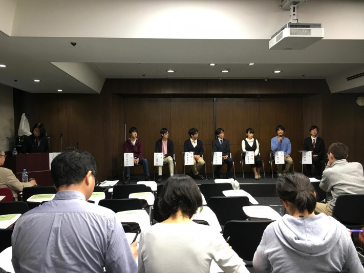 生徒を知る カテゴリー 海城中学高等学校