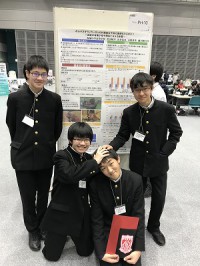 オランウータン班