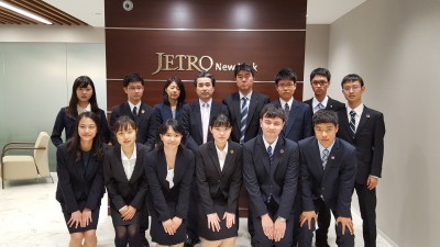 jetro集合写真