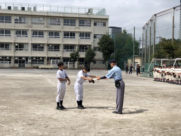 生徒を知る – 海城中学高等学校