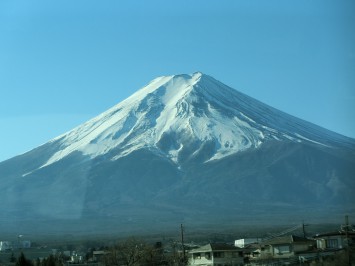 2019.01.04忍野八海１