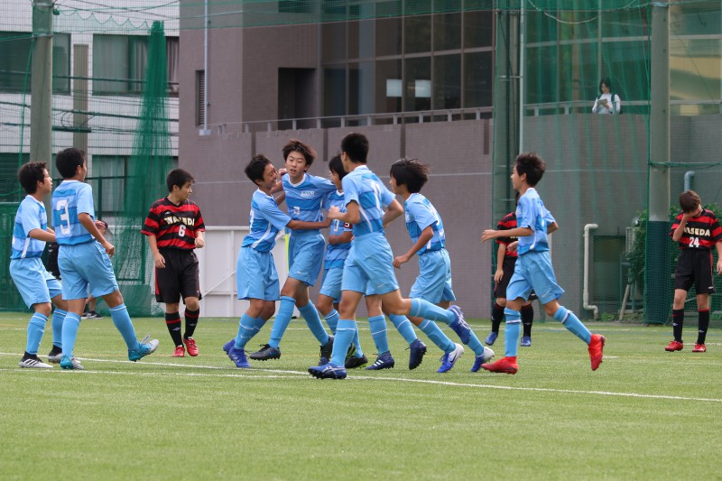 生徒を知る – 海城中学高等学校