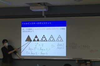 生徒を知る3日目_2