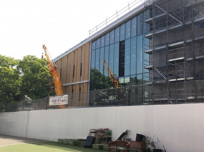 海城中学高等学校