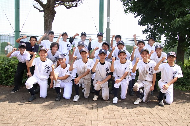 エベッツフィールド　野球ユニフォーム　東京私立開成高　軟式野球部 部員紹介🌸❕】 《1年生》 名前:秋葉 俊太(あきば しゅんた