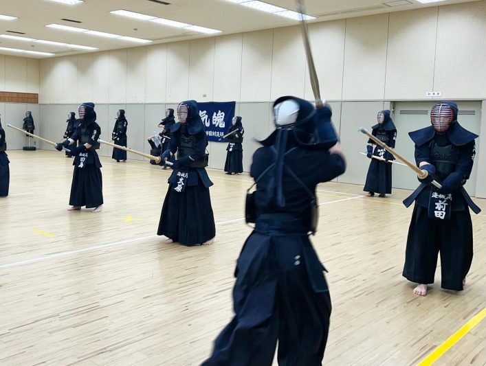 剣道部