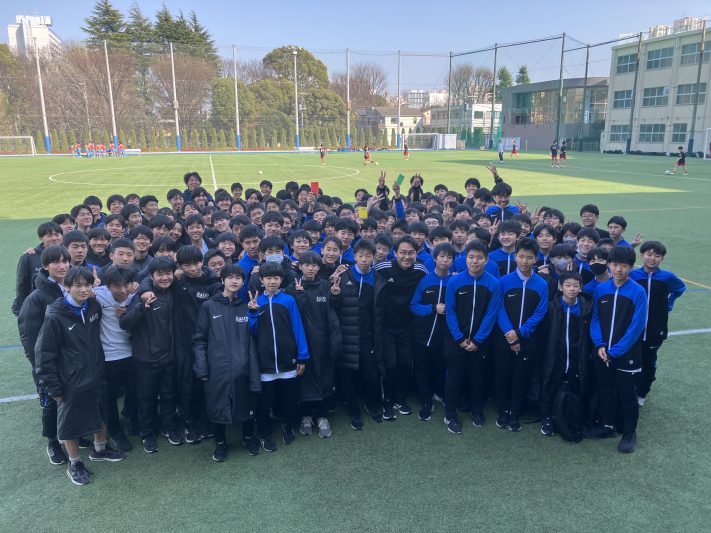 サッカー部