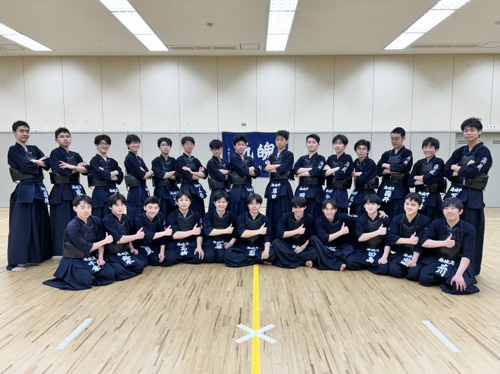 剣道部